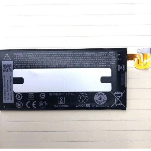 Ansheng Batteries For HTC U Ultra Phones