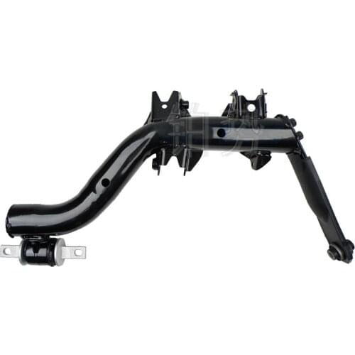 Car Rear lower swing arm assembly 2004-Hon daC R-V RD4 RD5 2.0L Rear lower suspension arm Rear lower support arm Control arm
