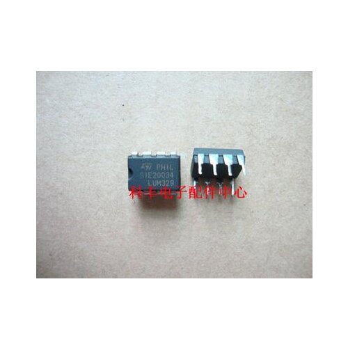 Free shipping 2PCS SIE20034 DIP8