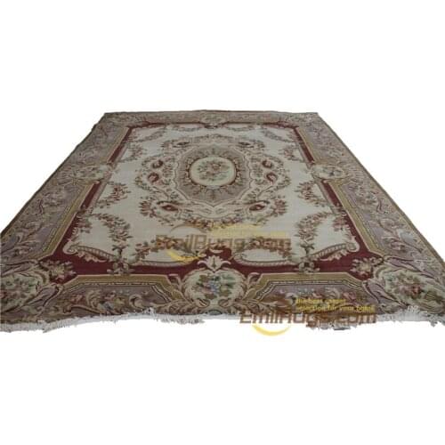 European carpet floral roses Shaggy For Living Room Wall Decor Exquisite Room Traditional