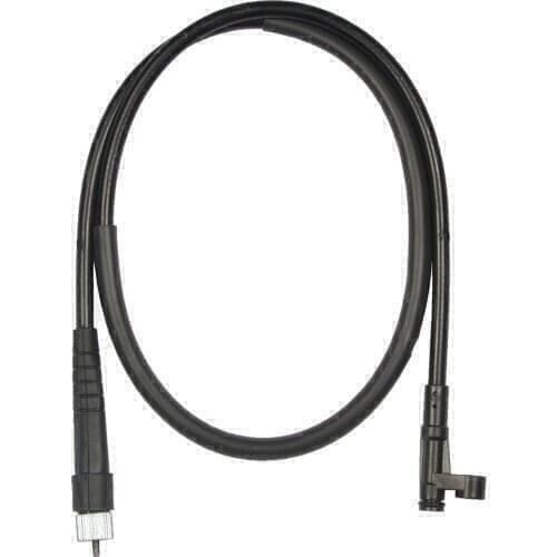 MotoMaster 44830-MJ6-000 Speedometer Cable for Honda NS 400 R (1985-1986)