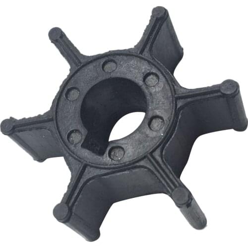 Sea Water Pump Impeller for Yamaha F2.5A/F2.5B/3A/Malta 2.5hp 3hp