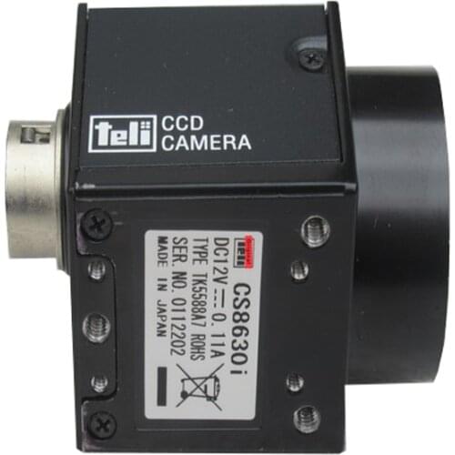 New Original CS8630I Industrial Cameras