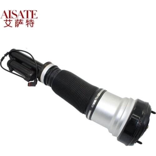 Front Pneumatic Suspension Spring Strut Air Shock Absorber For Mercedes W220 S-class Air Ride Strut 2203202438 2203205113