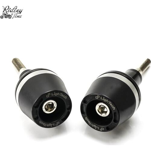 Motorcycle Frame Crash Pad Engine Stator Slider Protector For Honda CB100RR 08-14