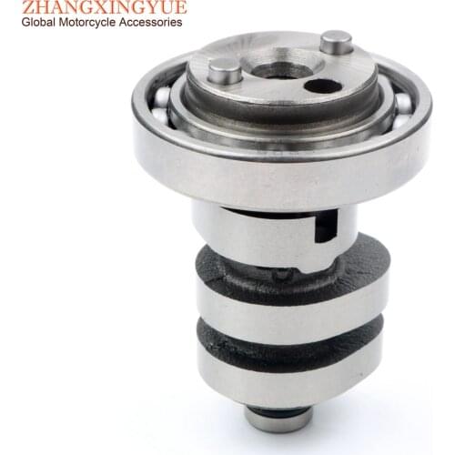 Scooter High Quality Nmax Camshaft For Yamaha N-MAX 155 Aerox NVX TDR 155cc 2DPE217000 2DP-E2170-00 Engine Parts