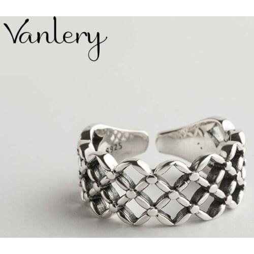 Romantic Trendy Charm Hollow Rings For Women Men Boho Knuckle Party Rings Punk Cocktail Jewelry Girls Gift