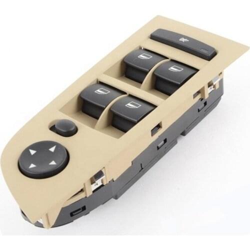 TLK HENG Headlight Switches