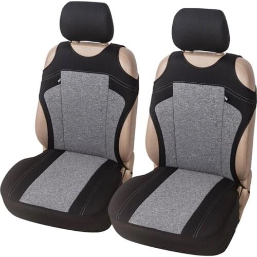 Universal T-shirt Car Seat Cover Breathable Vehicles Seat Covers Decor Car Seat Protector Auto Interior Accessories