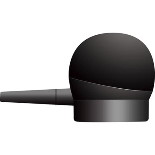 Hair Fiber Pump Applicator Spray Application Atomizador Nozzle Replacement Acces