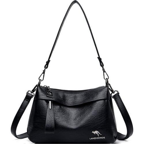 Ladies Bags for Women 2021 New 5 Color Luxury Women Shoulder Bags High Quality Leather Bags Designer Brand