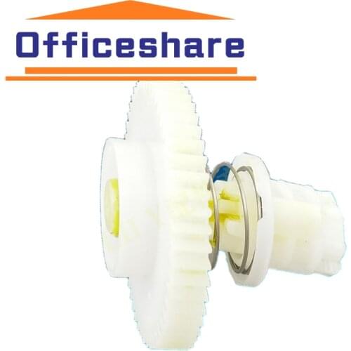 1pcs Develop Joint Gear for Brother HL-5440 5470 5450 6180 MFC-8110 8510 8515 8520 8710 8910 8810 Toner Gear