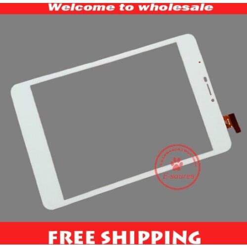7.85 inch tablet computer cable FPC-TP750001 (M754) -01 multi-point capacitive touch screen external screen FPC-TP750001