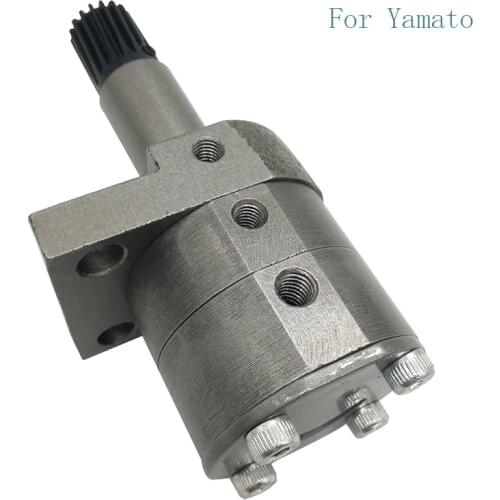3150195 Oil Pump, Complete Set for Yamato VC2700M, VG2700, VG3721