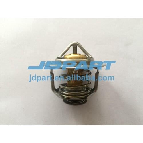 4JB1 thermostat 82° For Isuzu