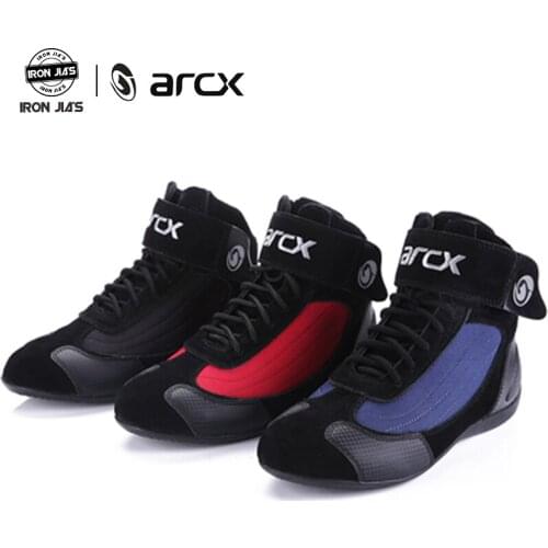 ARCX Moto Equipment