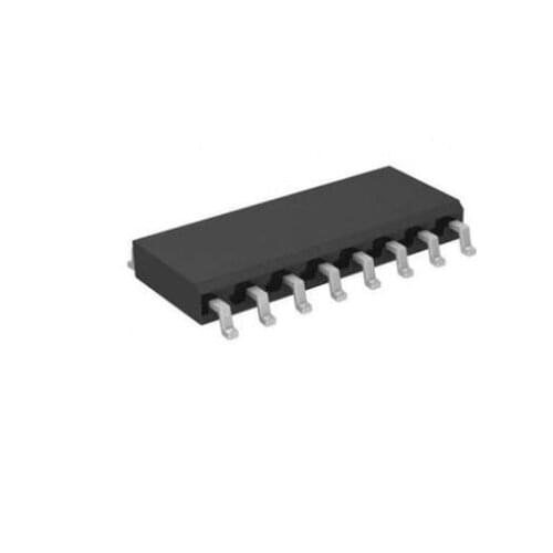 Free Shipping 5 PCS/LOT VN5016A SOP8 NEW IN STOCK IC
