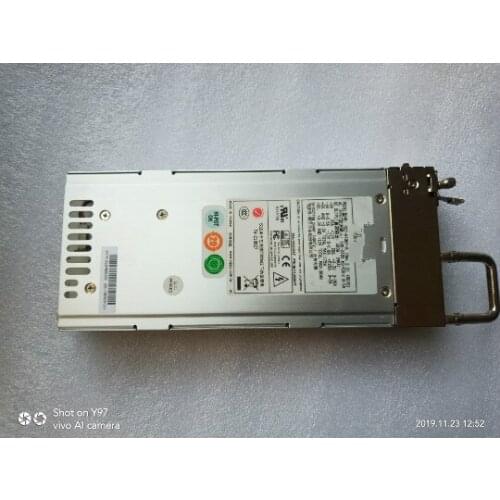 For Zippy R2Z-6400P-R 400W hot plug redundant module server power supply
