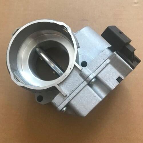 Throttle Body For Audi A4 A6 VW Passat 1.9 2.0 TDI