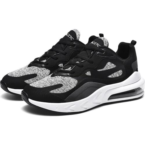 TaoBo Trainers Lightweight Sport Shoes Fashion Sneakers Men Sneakers Breathable Walking Shoes Assorted Color Men Shoes