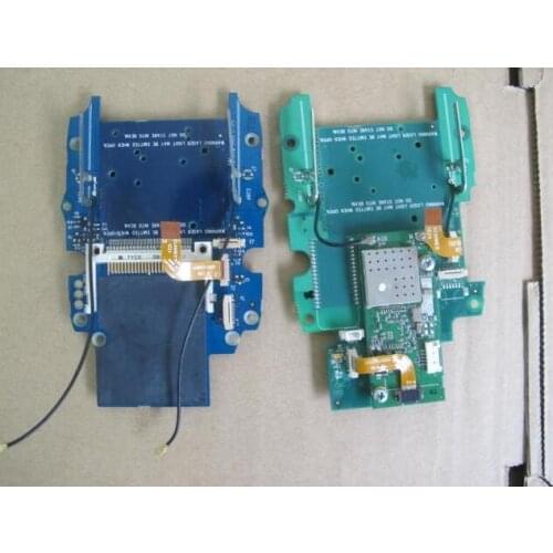 LXE MX7 wireless module PCB board