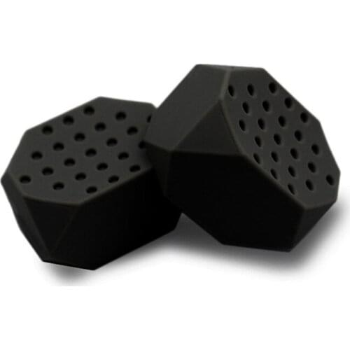 Portable Jaw Exercise Ball Face Masseter Silica Gel Muscle Training Fitness Ball Neck Face Toning Jawrsize Muscle Exerciser