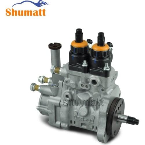 SHUMAT Common Rail Diesel Fuel Injection Den-so HP0 Pump 094000-0651 0940000651