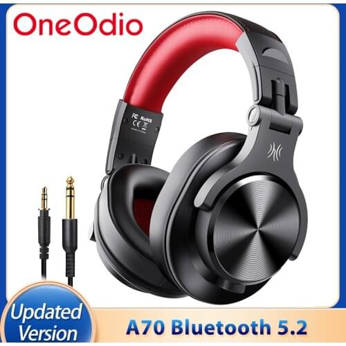 Oneodio Closed-back Headphones