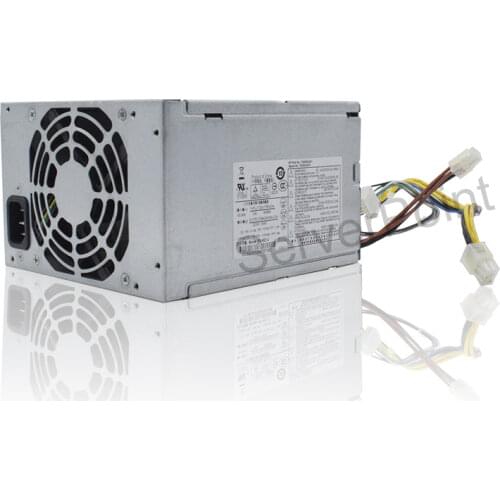 Genuine New For working PS-4321-2 702306-001 702454-001 for Elite 600 800 G1 Tower PC 320W Power Supply Well Tested