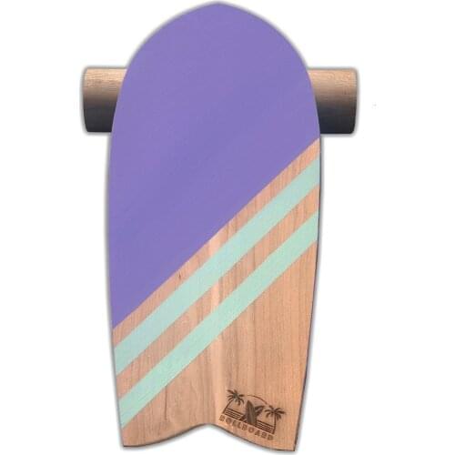 Rollboard Skateboards