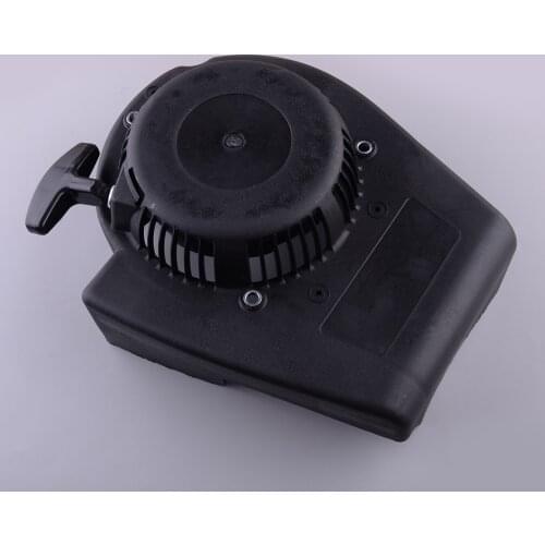 1185500030 Pull Recoil Starter Start 1185501391 fit for Sovereign XSZ40 Petrol Lawnmower Mountfield HP184 HP414 HP454 V35 150cc