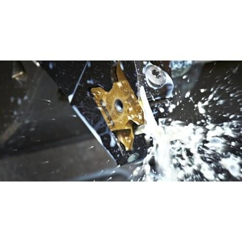 TEN09R 50 EEN09R05M32.0-04 blade PNMU0905GNEN TEN09R50M22.0E04 tuning blade insert CNC internal cooling plane cutter head