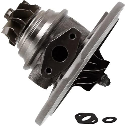 RHF4V VJ32 Turbocharger Chra For MAZDA 6 MPV 2.0 CiTD TD 121 HP 2002 2003 2004 Turbo Cartouche Core Turbine Center VDA10019