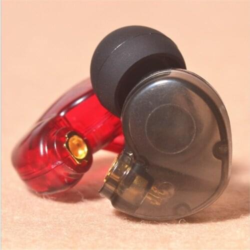 10mm Ear shell with/without MMCX Socket 2pairs