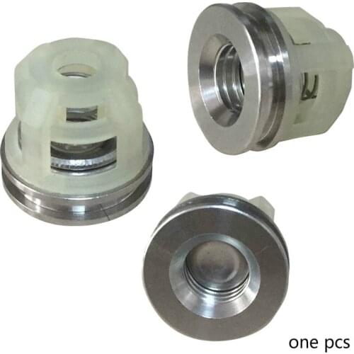 Check Valve Repair parts for Power Pressure Washer Water Pump Washing Machine fittings