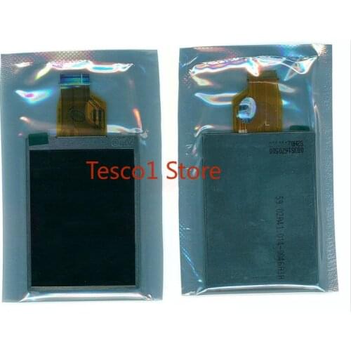 LCD Display Screen Repair Part For Olympus FE-3000 FE-3010 FE-26 FE-46 FE3000 FE3010 FE4000 FE5020 FE26 FE46 Digital Camera