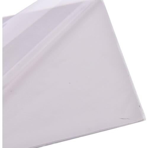 1pc CPU GPU Silicone Thermal Pad Heatsink Cooling Conductive Heat 100mm*100mm*1mm