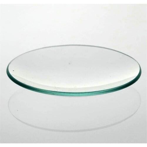 120mm,Lab Watch Glass Dish,Surface Disk,Outer Diameter 12cm,10Pcs/Lot