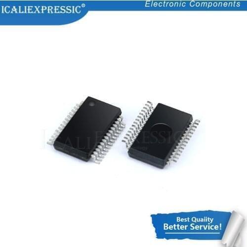 2PCS WM8731SEDS SSOP-28 WM8731S SSOP WM8731 SSOP28