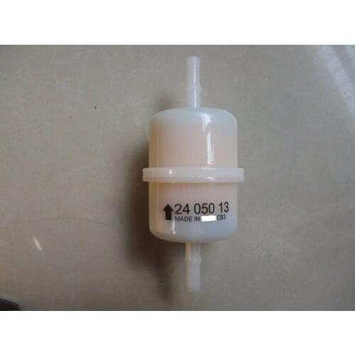 24 050 13 2405013 FUEL FILTER FIT CH20S CH25 CV620 CV680 CH620 CH640 CH740 CH730 CH940 CH980 GASOLINE ENGINE PARTS