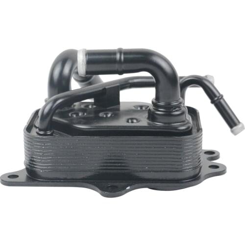 AP02 Car Transmission Oil Fluid Cooler 25620F2000 for Hyundai Elantra Veloster 2016-20 for Kia Forte Forte5 Forte Koup 2016-18