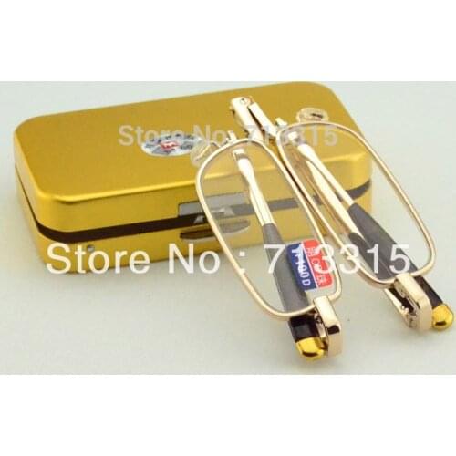 Clara Vida Men's Reading Glasses