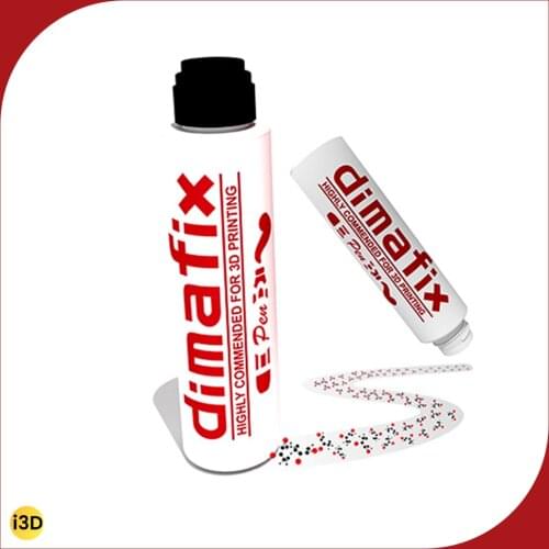 DIMAFIX Office Equipment