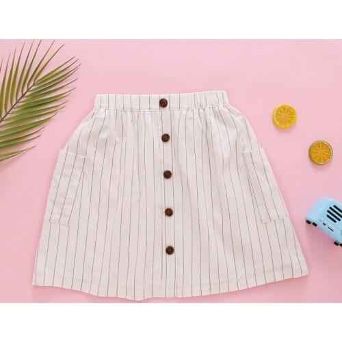 FANMI Skirts For Girls
