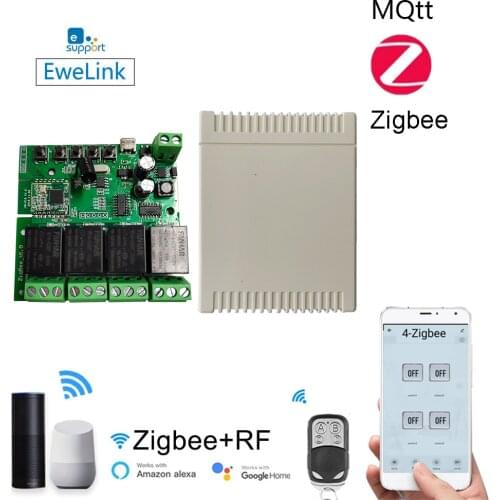 ICEFISH-LINK Smart Devices