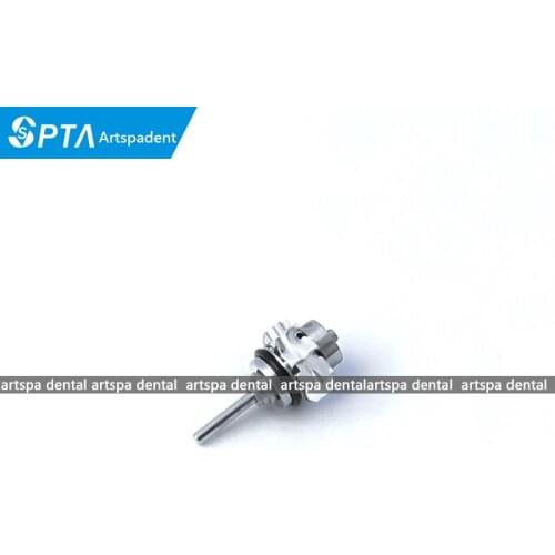 Handpiece Push button PANA-MAX Cartridge Torque head Anti retraction fit NSK MAX TU
