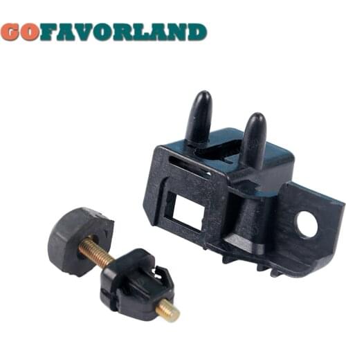 Right Headlight Lamp Mount Bracket DS7316K808 For Ford Fusion For Lincoln MKZ 2013 2014 2015 2016