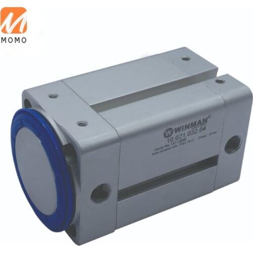 WMG MAGNETIC PNEUMATIC GRIPPERS