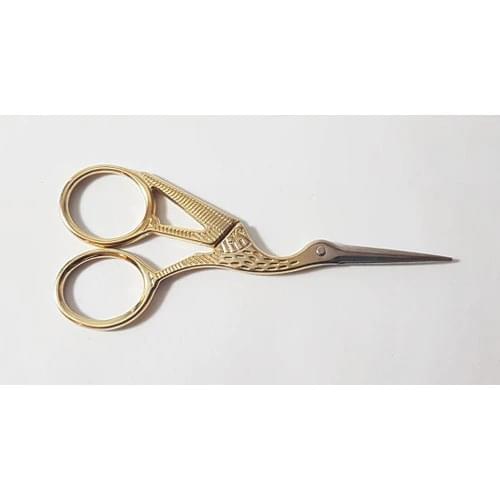 Bade Design Workshop Swan Scissors Big size