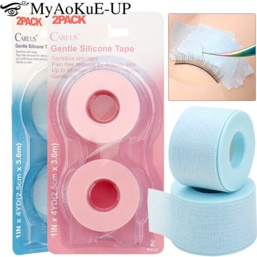 Myaokue-Up Eyebrow & Eyelash Tools